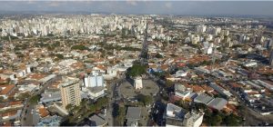 Sky em Campinas