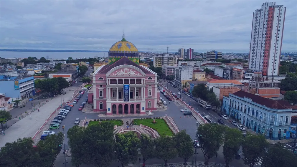 Sky Fibra em Manaus