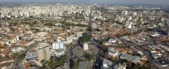 Sky em Campinas
